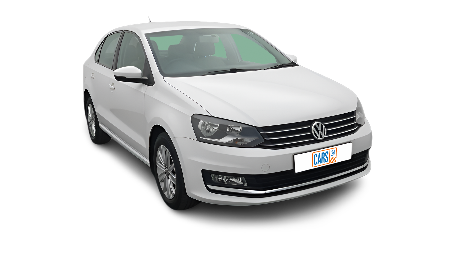 Volkswagen Vento-img